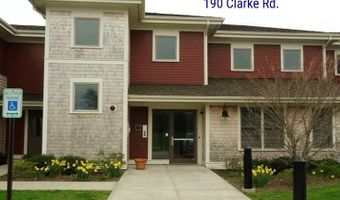190 Clarke Rd 102, Narragansett, RI 02882