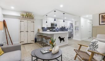 302 FORBES St D, Annapolis, MD 21401