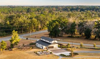 12522 SW 58TH Cir, Archer, FL 32618
