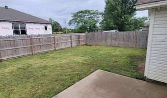1037 Tori Ln, Beebe, AR 72012
