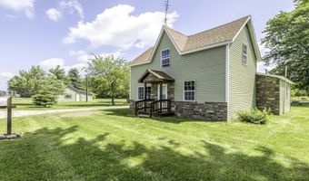 2649 Sherman Rd, Applegate, MI 48401