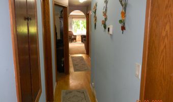 1834 CLERMONT St, Antigo, WI 54409