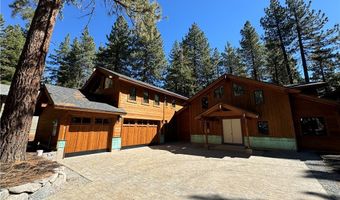 887 S Dyer Cir, Incline Village, NV 89451