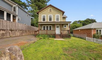 15 Seeley St, Danbury, CT 06810