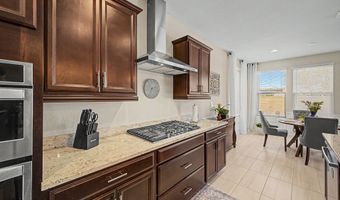21257 N 260TH Dr, Buckeye, AZ 85396