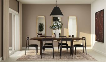 43 Ascot Ave Plan: Dublin w/ Basement, Magnolia, DE 19962