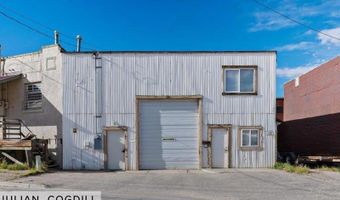 540 E C St, Casper, WY 82601