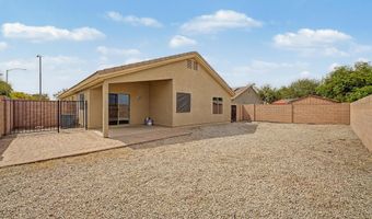 4601 N 123RD Dr, Avondale, AZ 85392