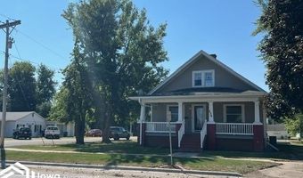 134 E Main St, Agency, IA 52530