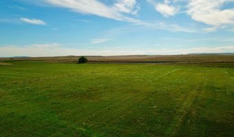 2480 E I Rd, Ballantine, MT 59006