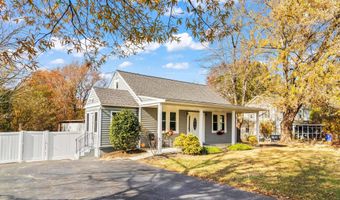 9005 FAIRGROUND Rd, Bel Alton, MD 20611