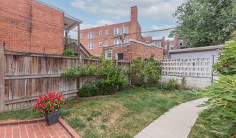 1617 V St NW, Washington, DC 20009
