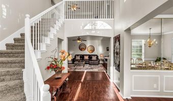 5733 Green Hollow Ln, The Colony, TX 75056