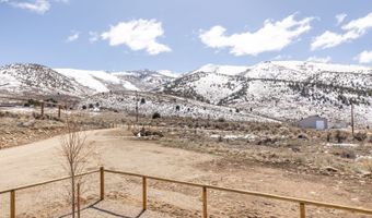 76 Foothill Dr, Lamoille, NV 89828
