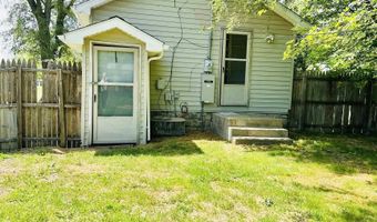 721 N Broadway St, Albany, IN 47320