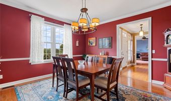1009 Mcbane Ct, Anderson, SC 29621