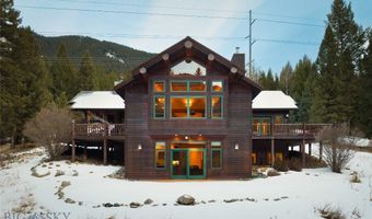 250 Pete's Way, Big Sky, MT 59730