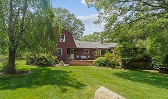 3 Cynthia Rd, Lincoln, RI 02865