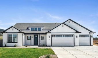 4524 W 150 N Lot 167 Phase 3, Cedar City, UT 84720