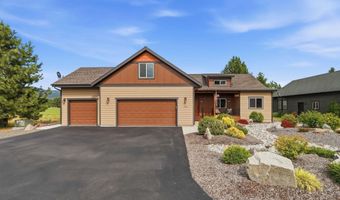 150 Links Dr, Blanchard, ID 83804