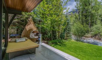 1110 Black Birch Dr, Aspen, CO 81611
