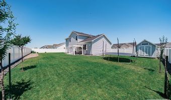 1426 S Castelli Dr, Ammon, ID 83401
