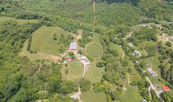 2196 Stevens Branch Rd, Alexandria, KY 41001