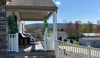 2726 LINCOLN Dr, Montoursville, PA 17754