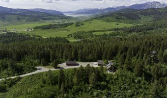 L 202 ALPINE HILLS Drive, Alpine, WY 83128