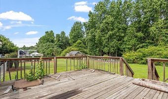 34 Scotts Creek Run, Angier, NC 27501