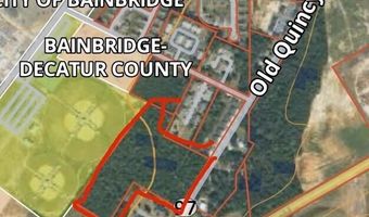 1604 Old Quincy Hwy, Bainbridge, GA 39818