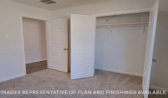 15939 Loussier Dr Plan: Birch, Zachary, LA 70791