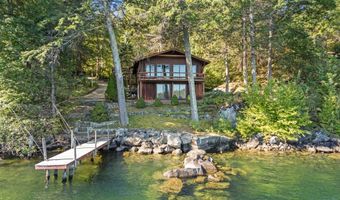 150 Minge Cove Rd, Alton, NH 03810