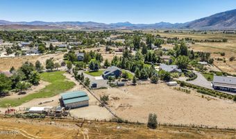 892 Marion Way, Gardnerville, NV 89460