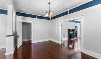 371 Pascallas St, Blackville, SC 29817