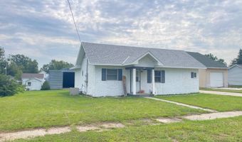 514 S Park St, Bassett, NE 68714