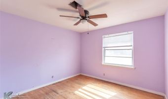 1470 Beechwood Ln, Abilene, TX 79601