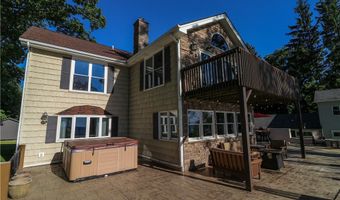 62 Summerdale Rd, Angola, NY 14006