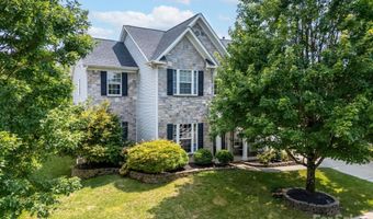 10121 Halkirk Manor Ln, Charlotte, NC 28278