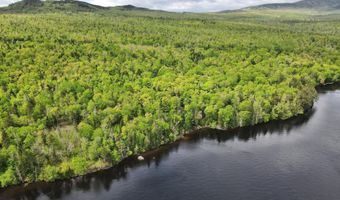 Herr Trail lot 19, Adamstown Twp., ME 04970