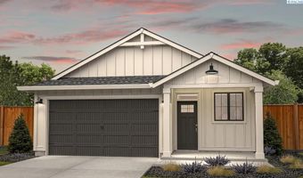 1418 Lena Ave, Benton City, WA 99320
