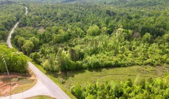2633 Georgia 120 485.53 Acres, Tallapoosa, GA 30176
