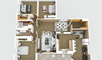 1504 W Hank Ave, Artesia, NM 88210