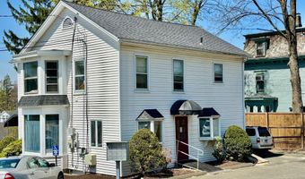 14 Depot Pl, Bethel, CT 06801