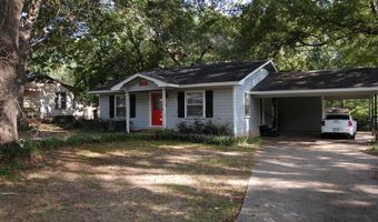 312 DEWING St, Bastrop, LA 71220