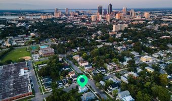 1305 IONIA St, Jacksonville, FL 32206