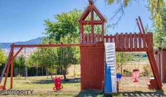75 Red Bluff Rd, Beulah, WY 82712