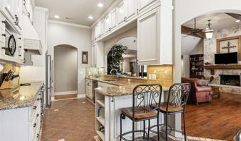 1752 Lakefront Dr, Aledo, TX 76008