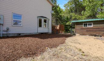 105 Ponderosa Way, Bonners Ferry, ID 83805