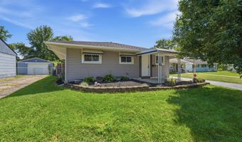 3286 Hilock Pl, Columbus, OH 43207